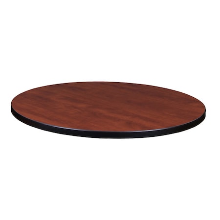 Regency Round Laminate Table Top , Laminate TTRD30CHPL